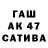 ТГК Wax Agiri